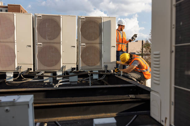 Professional HVAC in Lithopolis, OH