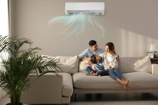 AC Installation Near Me in Lithopolis, OH