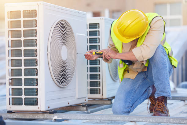 Best Affordable HVAC Services  in Lithopolis, OH