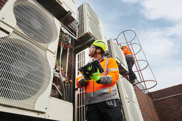 Best Best HVAC Companies  in Lithopolis, OH