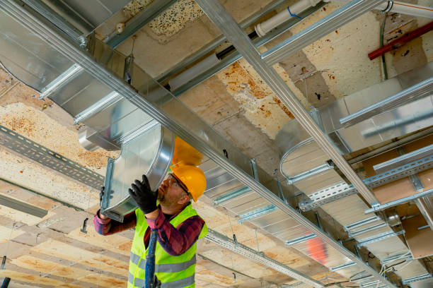 Best Furnace Repair Near Me  in Lithopolis, OH