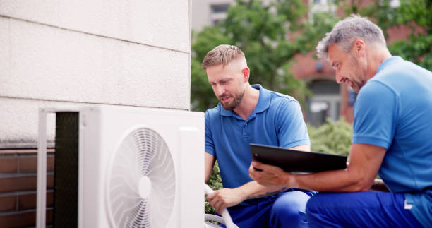 Local HVAC Companies in Lithopolis, OH
