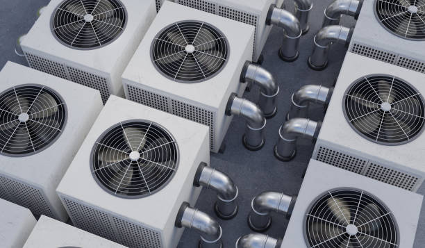 Best HVAC Companies Near Me  in Lithopolis, OH
