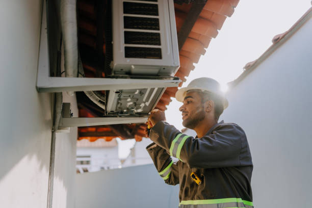 Best HVAC System Installation  in Lithopolis, OH
