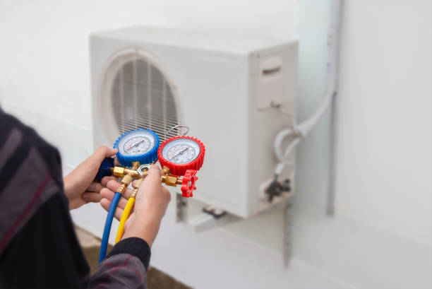 Best HVAC Replacement Cost  in Lithopolis, OH